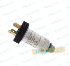 1PC New KS-N-E-E-B25D-M-V-530 GEFRAN Pressure Sensor Transmitter