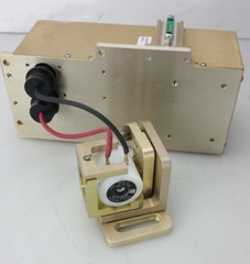 Used ekspla PCD-UHR 50 khz pockels cell driver w/ Linos RTPC4 SC Pockels Cell