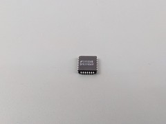 DP83910AV Ethernet Network Interface IC