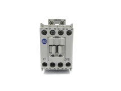 ALLEN BRADLEY 700-CF310D SER. A 110/120V 20A NSNP
