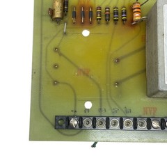 IonX B-04484 Custom Logic Board with Dual Acopian 5E100 AC/DC Power Supply