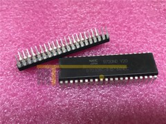 1PCS D70108C-8 UPD70108C-8 New Best 16-/8- Bit Microprocessor DIP