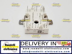 FF75R12YT3 (DHL EXPRESS 1-3 DAY DELIVERY in USA)