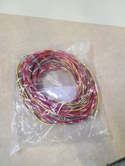 Otis / Draka Elevator Wiring Car Lights Cable Harness Assy AAA21600JS3