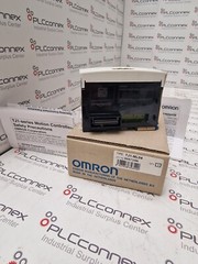 OMRON TJ1-ML04 NEW 12 MONTHS WARRANTY