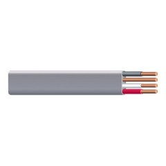10/3 UF-B x 50′ Southwire Underground Feeder Cable