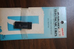 Texas Instruments SN76477N Sound Generator IC Chip Space Invaders Taito Toy SFX