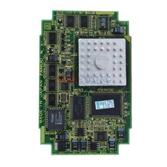 ONE Used Fanuc A20B-3300-0170 CPU Card Fast Ship###