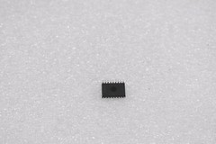 MICROCHIP TECHNOLOGY HCS512-I/SO CODE HOPPING DECODER (LOT OF 11)