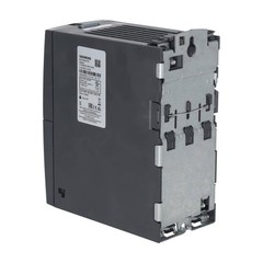 Siemens Micromaster 420 Constant Torque Square. Torque 0.55KW 6SE6420-2AB15-5AA1