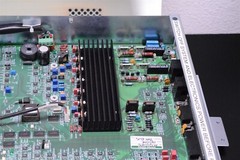Waters Micromass power supply control pump pcb module box 3865001DC1 4199200DC