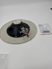 Bogen S86T725PG8W Speaker CEILING UPC 765368480894 – Speaker Grille Assembly