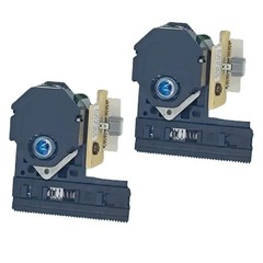 2pcs KSS-213C B D V Q CL For Sony Laser Len Optical Pick-ups KSM-213 CCM CDM CJM