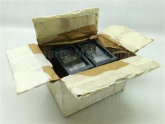 Lot 2 Pcs. GE General Electric 12HGA11J60G HGA Auxiliary Relay 110V