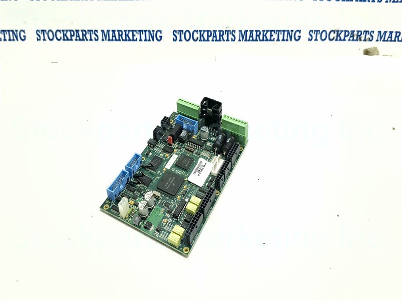 Asymtek 7232310 Rev. C Board 30 Days Warranty Fast Shipping!!!