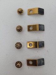546A300G2 GE Size 0 Contact Kit – Next Day Option – New