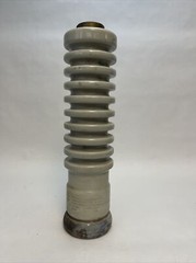 THOREX DISTRIBUTION ARRESTER 210186 TYPE DA15 15KV