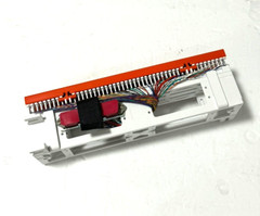 ICC 66 Wiring Block Single Female Telco 25 IC066SFT25