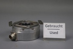 Heidenhain ERN 180 5000 28S12-2Z Rotary Encoder 377 104-60 5V+-10% 1Vss Used