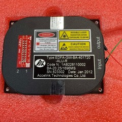 EDFA-GW-PA-402312-ALU-R Accelink EDFA Optical Amplifier Module 1AB228110002