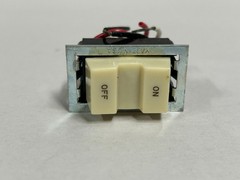 UNUSED Vtg GE General Electric RFS-7 Remote Control Switch w/ Locator Light (A7)