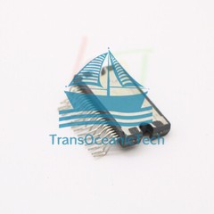 5Pcs Used TB2915AHQ ZIP