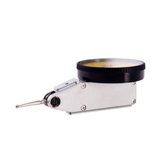 1pc lever dial gauge 513-404-10E 0.01MM calibrator