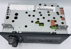 Delco Model 16169155 is an OEM AM/FM Radio General MOtors Vehicles 1994-97 NOS