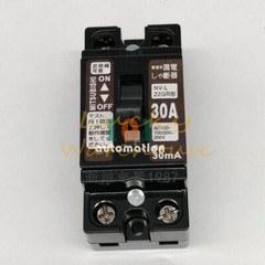 1PCS FOR NV-L22GR 10A 15A 20A 30A protection circuit breaker~