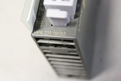 VIPA PLC MODULE 231-1BD53
