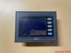 One DELTA touch screen DOP-AS38BSTD Welcome counteroffer