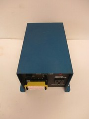 NEWMAR POWER INVERTER MODEL 24-300 NEW, OUTPUT 115VAC60