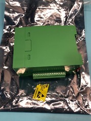 Phoenix Contact EG 45 ABS MUX 24AI 3AO 4-20 24V, HAE0484, AMUX-G2, 166235