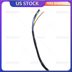 New Cooling Fan For Ebmpapst R2E225-BE47-09 R2E225BE4709 USA
