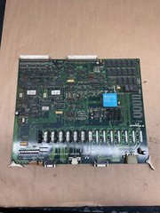 Kawasaki 1BP-55 / 1BP-15 Circuit Board #4002PT122