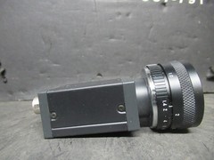 SONY CCD INDUSTRIAL CAMERA XC-ST50 15 VDC 2 WATT **WARRANTY INCLUDED**