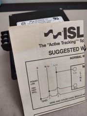 Control Concepts IC+107 Islatrol Active Tracking Filter 120VAC, 7.5A