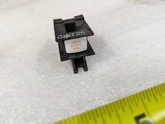 FURNAS MAGNETIC COIL 75D54822D SER A Coil 60 Hz: 200-208 V