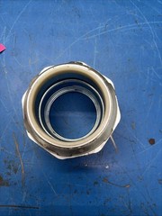 Crouse-Hinds LT300, 3″, Straight Male Connector,NNB Fast 🇺🇸 Shipping+ Warranty