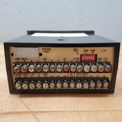 LFE HB-1160-0001 Programmable Controller, Model 6116 – USED