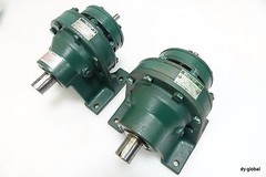 SUMITOMO SM-CYCLO Reducer H 3097/08 High RATIO 1711:1 Line Power RED-I-262=3B14
