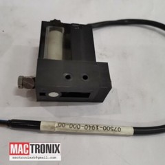 K&S 07500-1940-000-00 KNS7500 SMC ZSE2-0X-15 Solenoid Valve