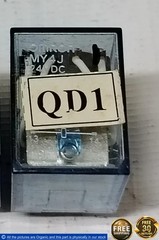Omron MY4J Power Relay 24Vdc 3A 150Vac 5A 240Vac 28Vdc LOT 2 PCS