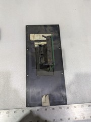 EUROTHERM CORPORATION CME / EEPROM / PANEL 1-640-0088
