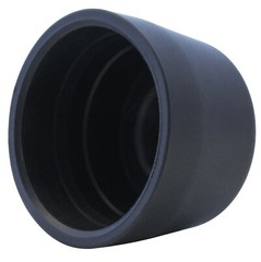 15/20A (NEMA 5-15/20, 6-15/20) Inlet/Outlet Weather Back Cover by AC WORKS®