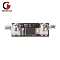 80V 50A High-Current Ideal Diode Module Charging Anti-Reverse Current Protection