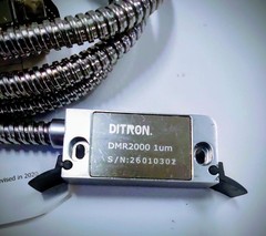 DITRON MAGNETIC GRATING HEAD DMR2000 1um