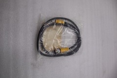 TURCK RKC 8T-1-RSC 8T/S1555 U0892-36 CORDSET DOUBLE ENDED EUROFAST STK K-3920