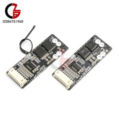 6S 7S 30A 50A BMS Board with NTC Ternary Li-ion Battery Protection Board Module
