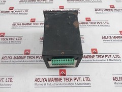 MECO-G 400/5A Watt/VAR Meter 3 Phase 3 Wire